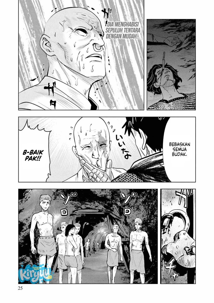 Chapter 102 - halaman 26