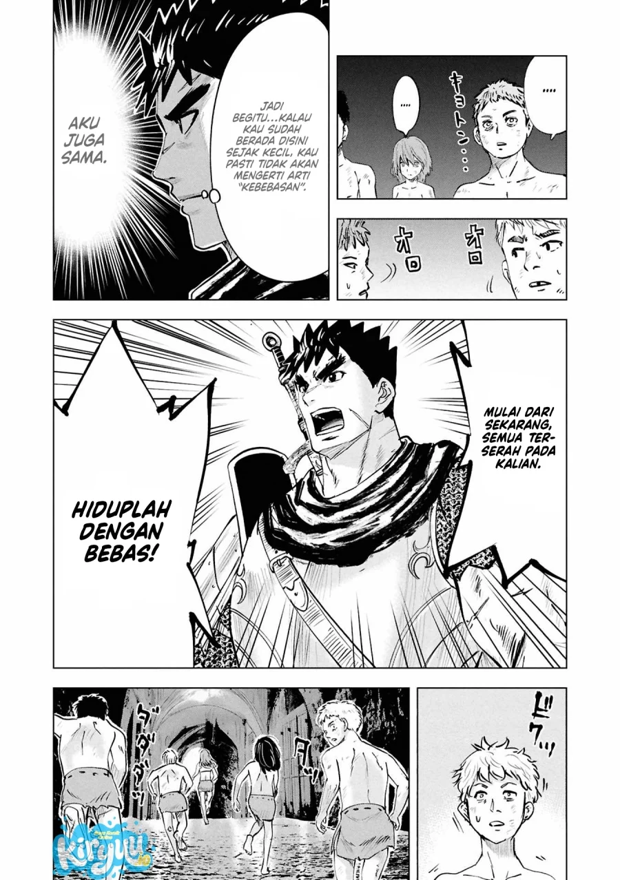 Chapter 102 - halaman 27