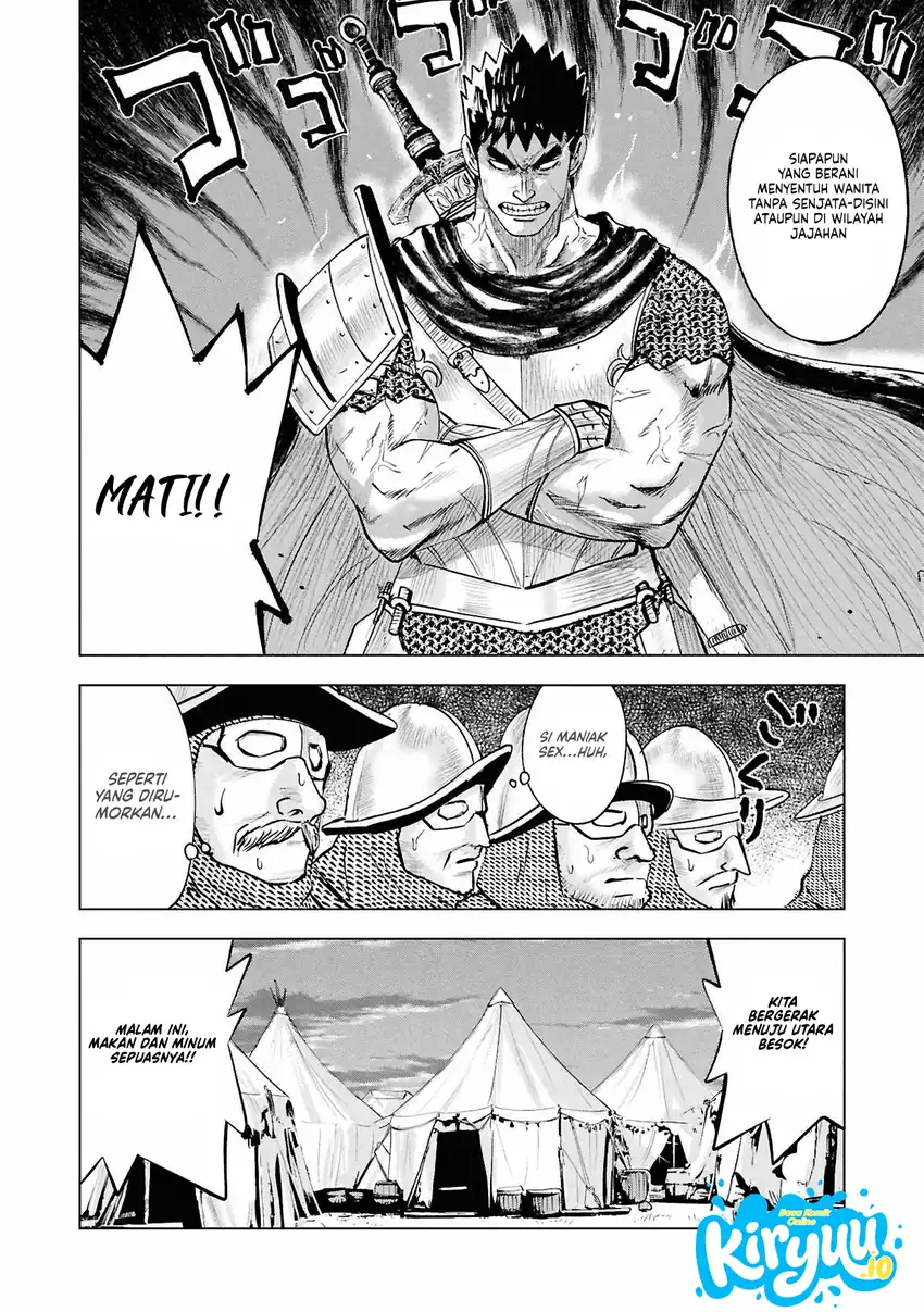 Chapter 103 - halaman 18