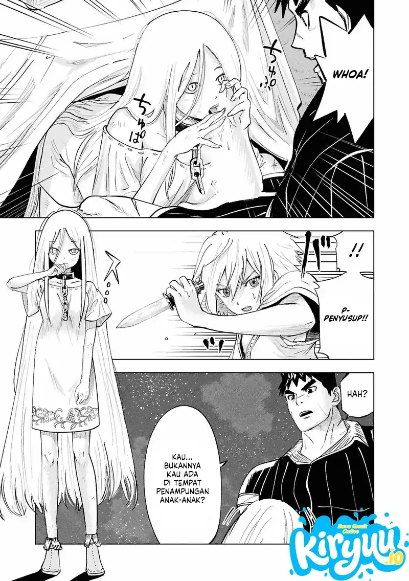 Chapter 103 - halaman 21