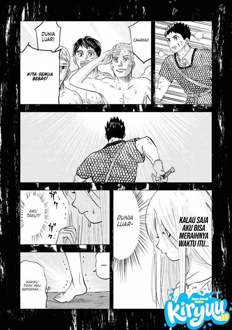 Chapter 103 - halaman 25