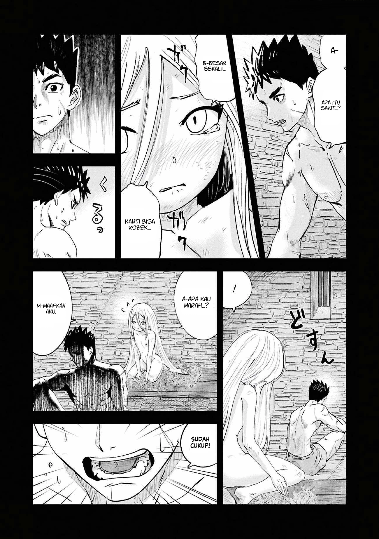 Chapter 104 - halaman 11