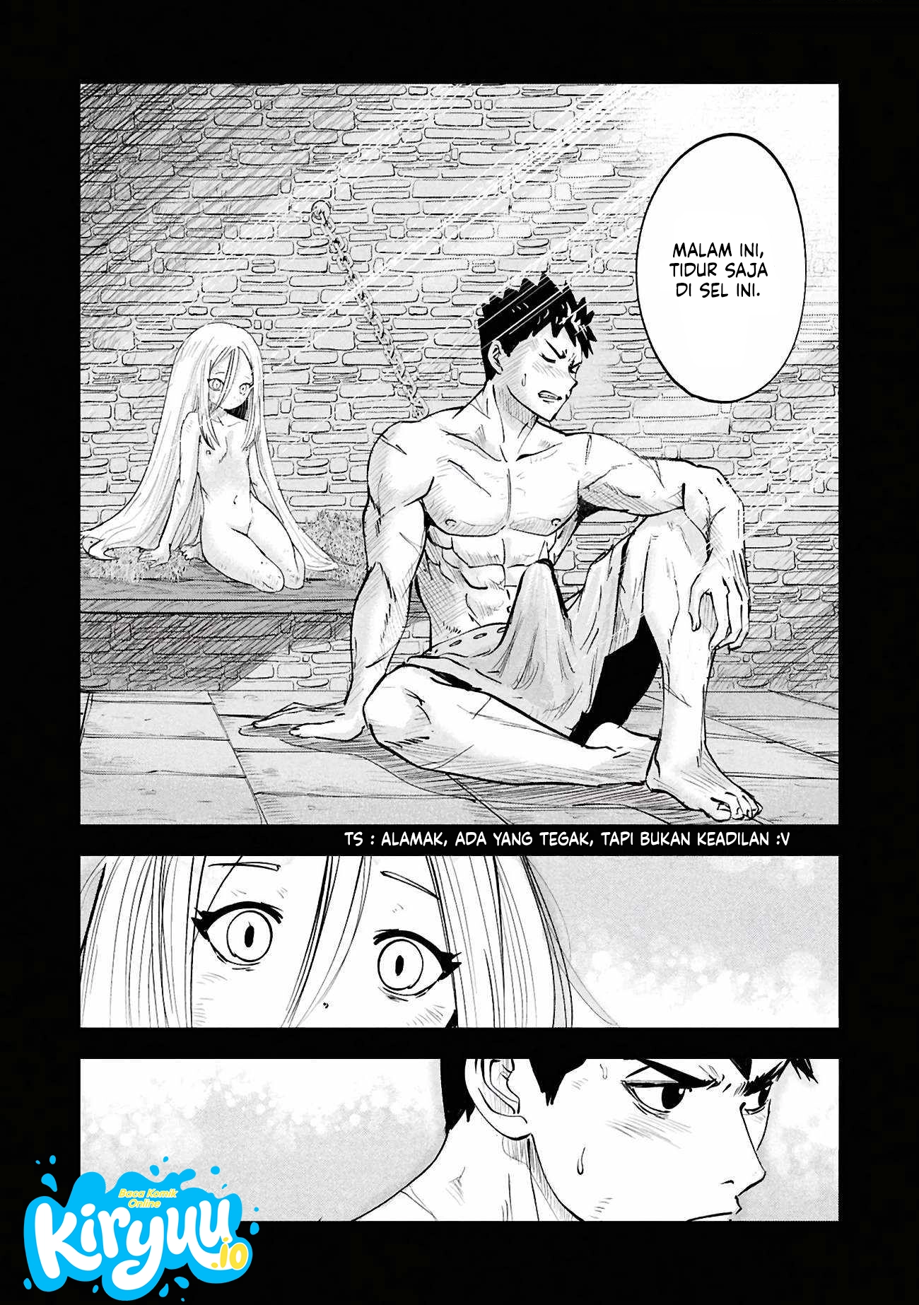 Chapter 104 - halaman 12