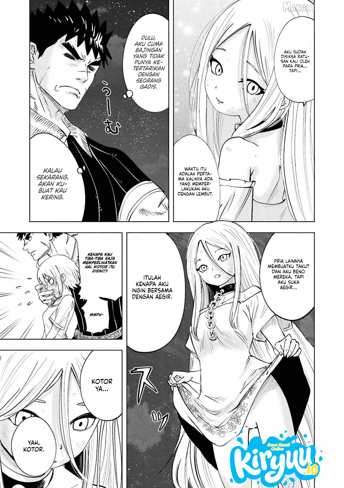 Chapter 104 - halaman 13