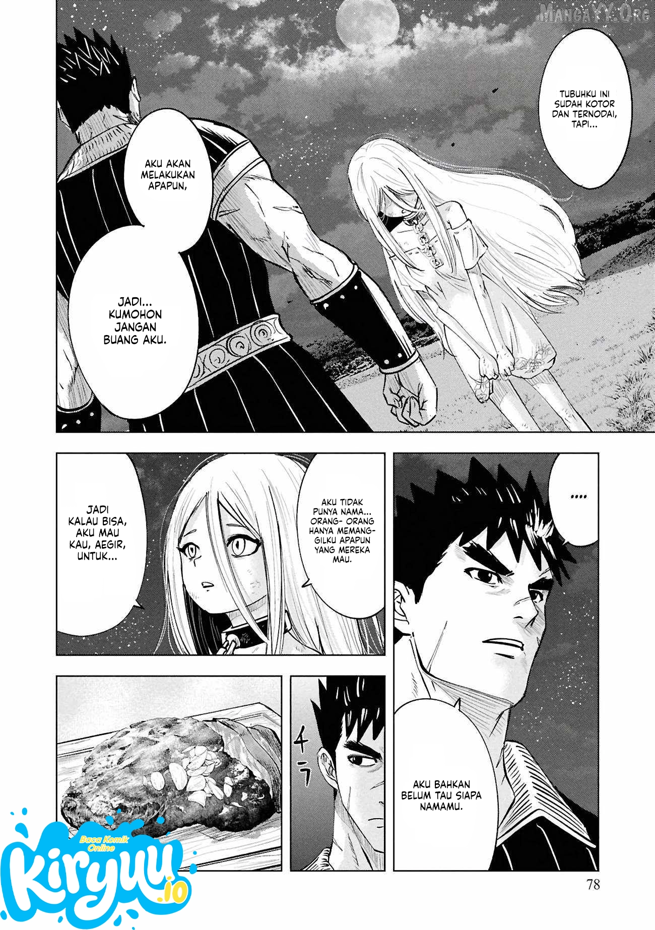 Chapter 104 - halaman 14