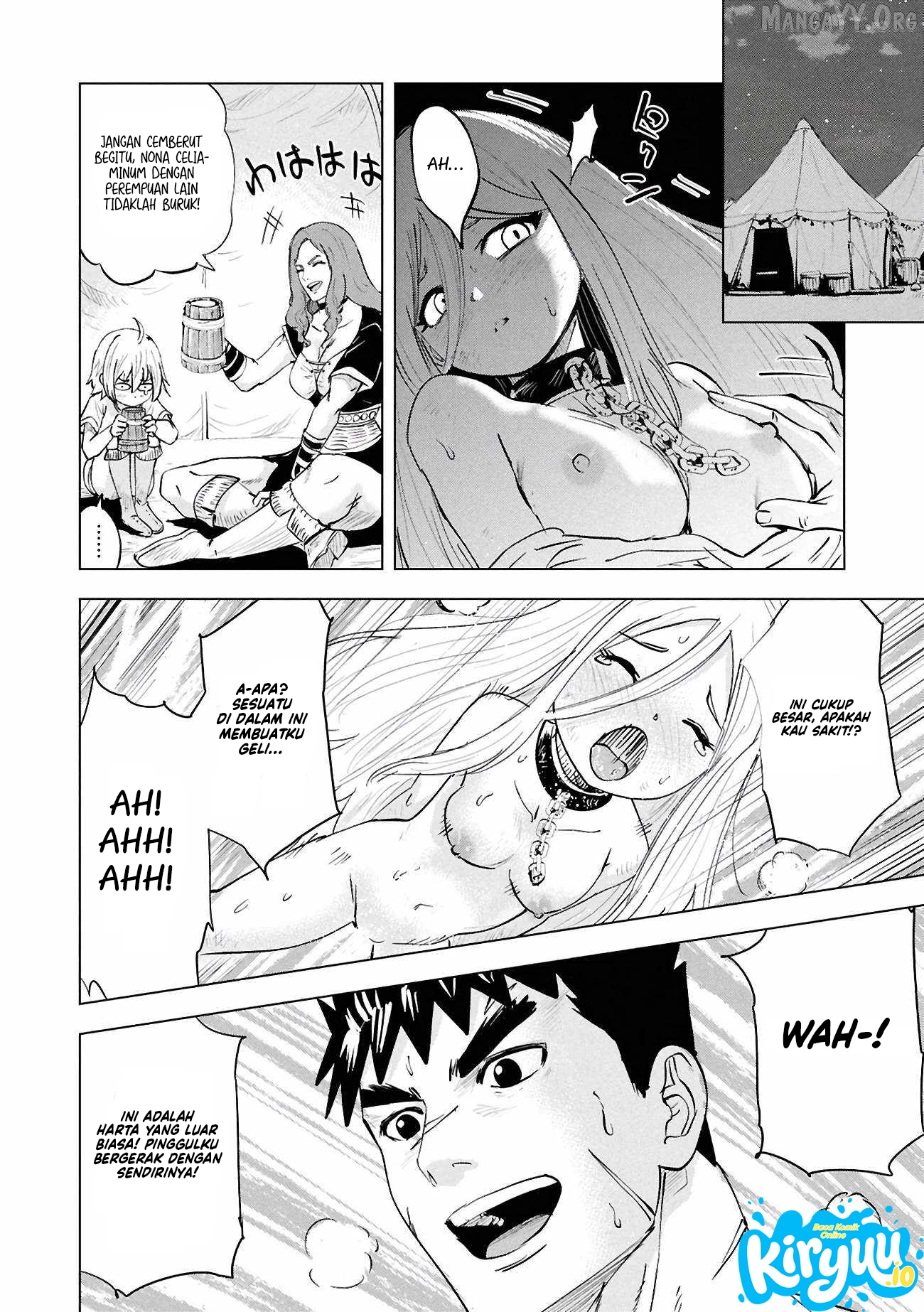 Chapter 104 - halaman 16