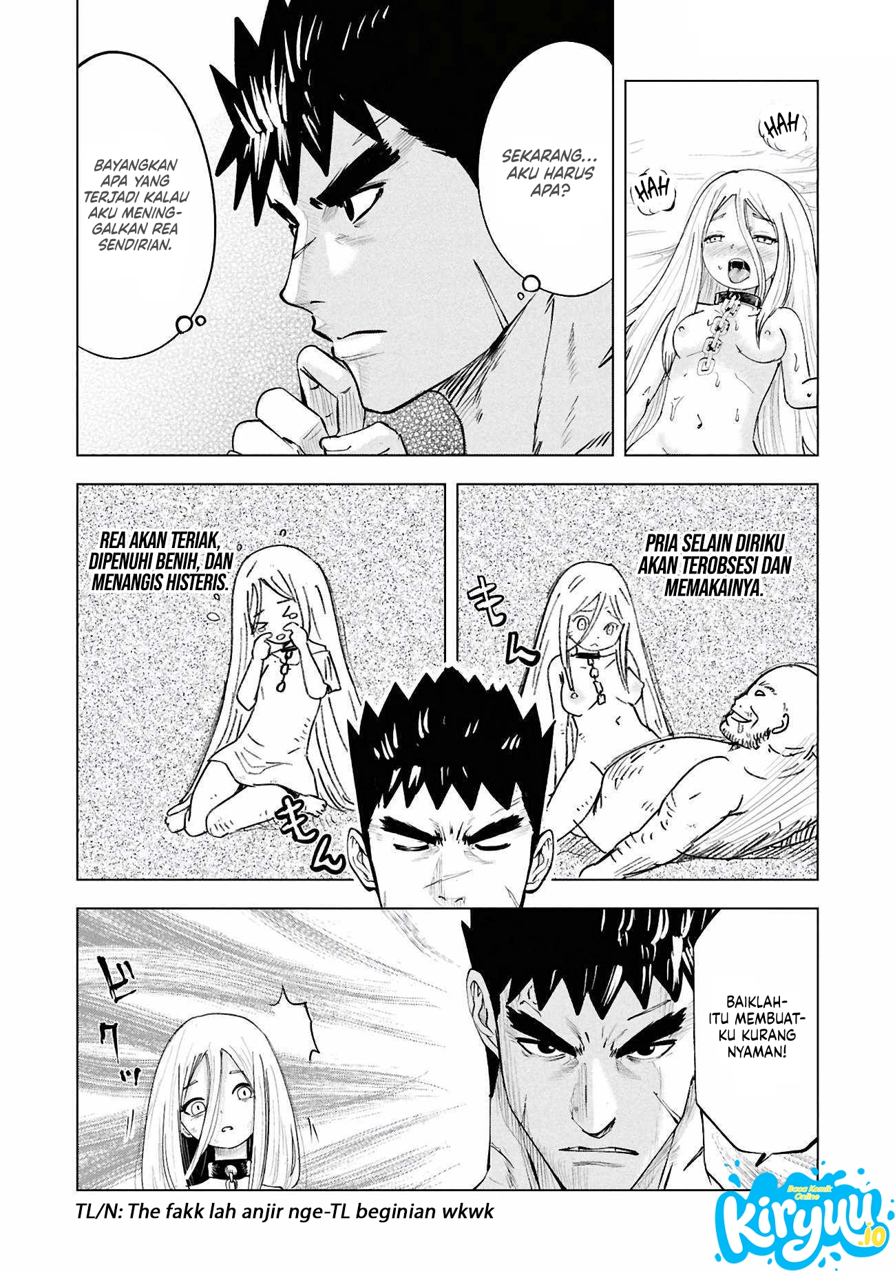 Chapter 104 - halaman 18