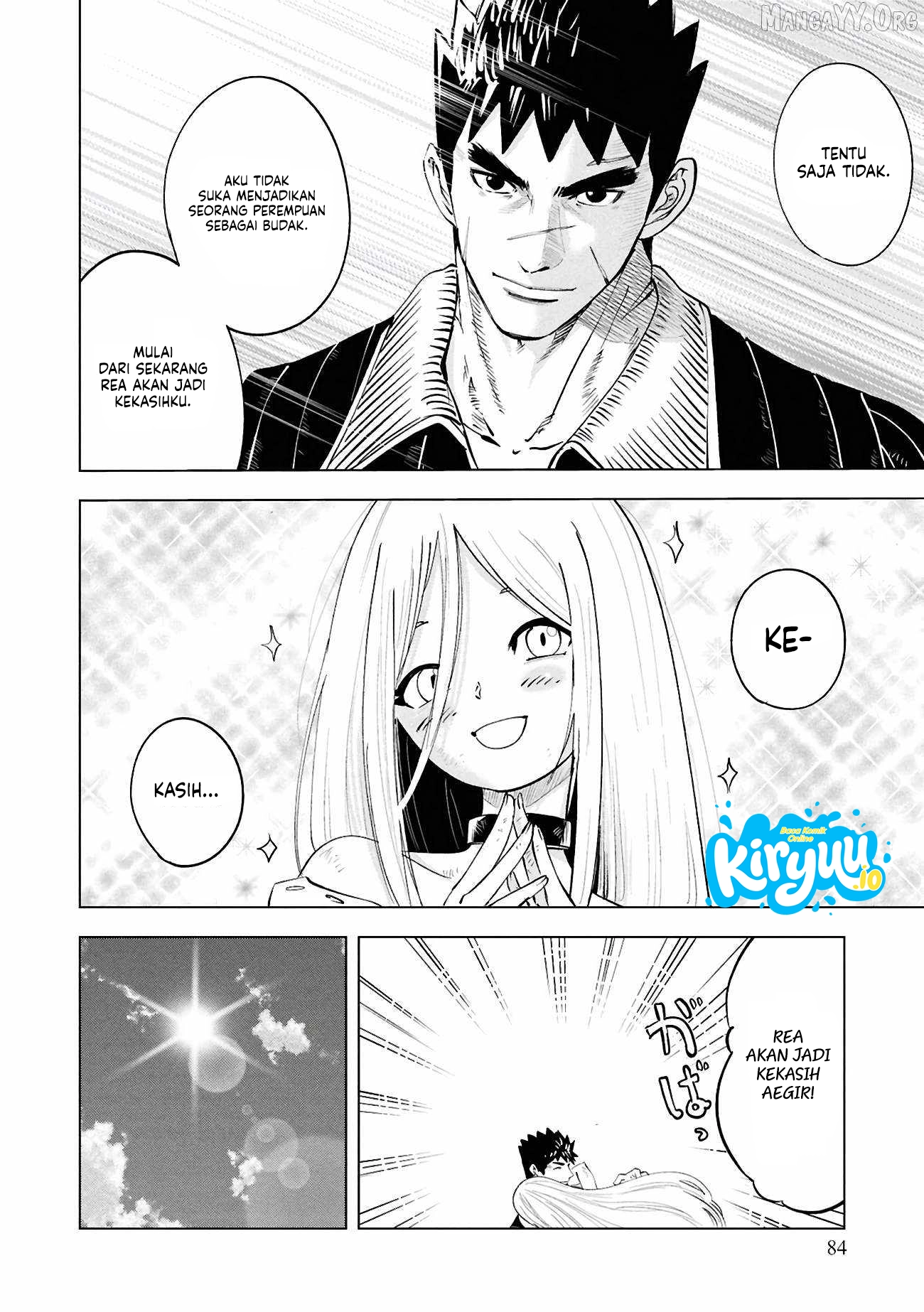 Chapter 104 - halaman 20