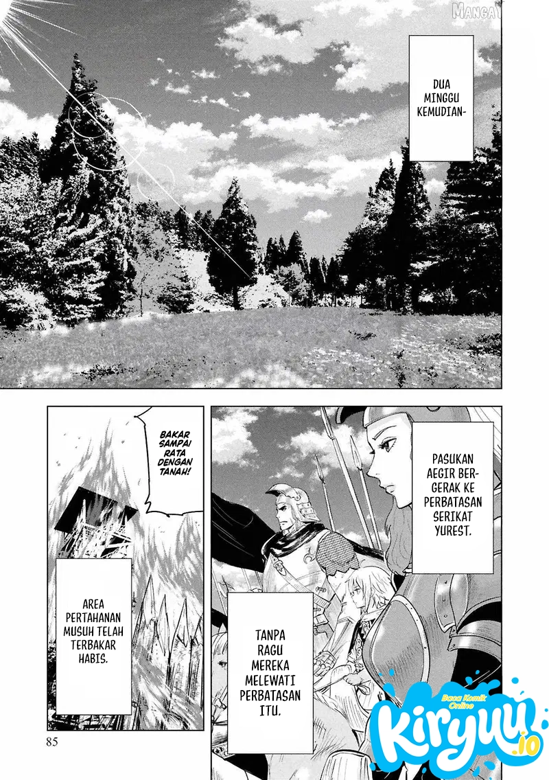 Chapter 104 - halaman 21