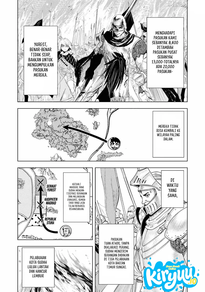Chapter 104 - halaman 22