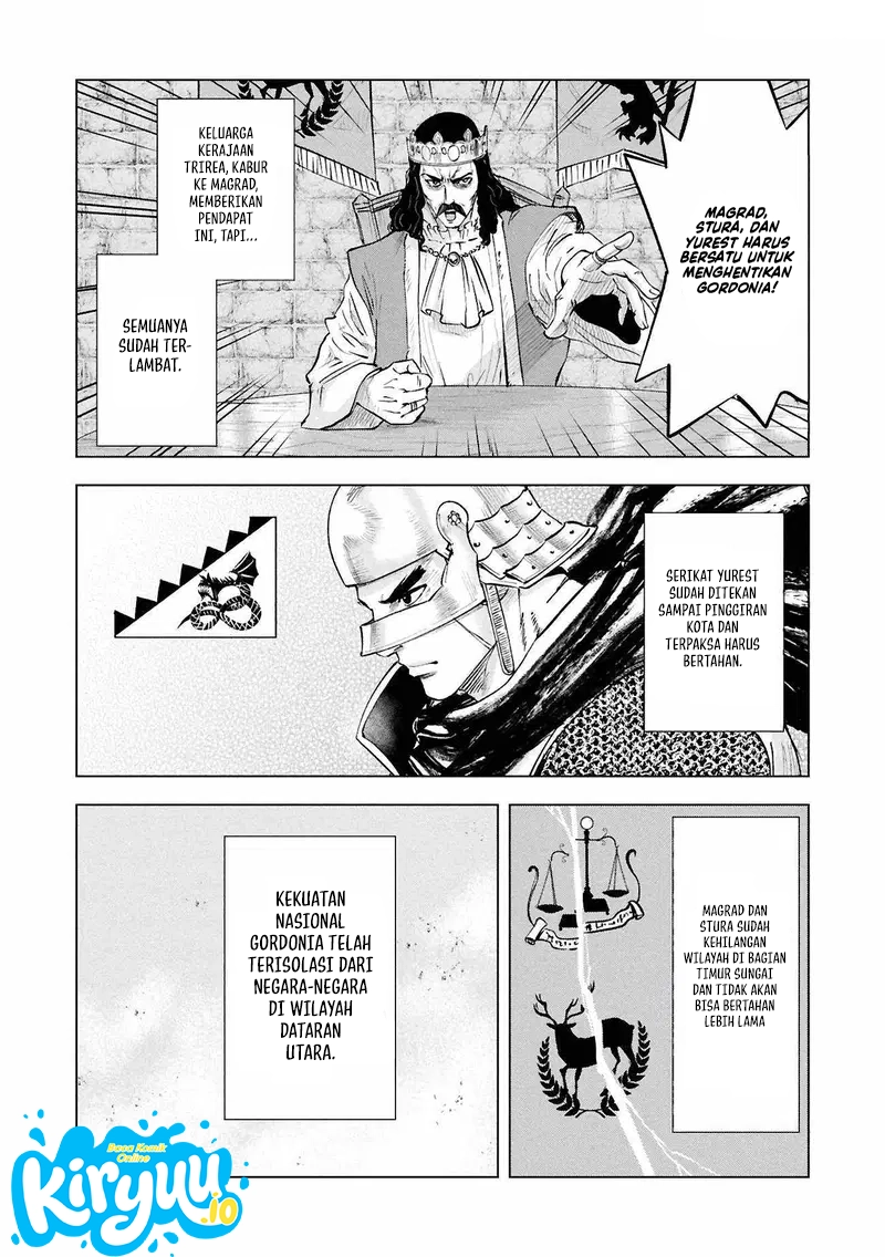 Chapter 104 - halaman 23
