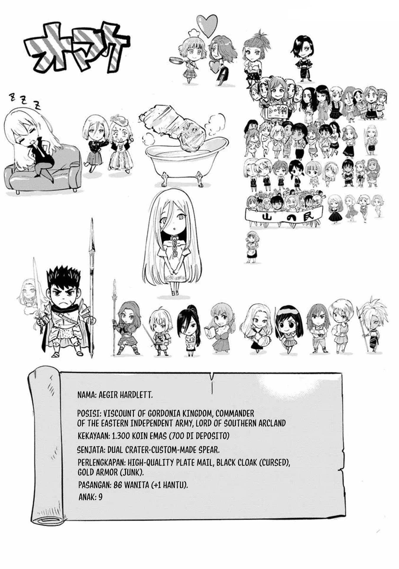 Chapter 104 - halaman 25