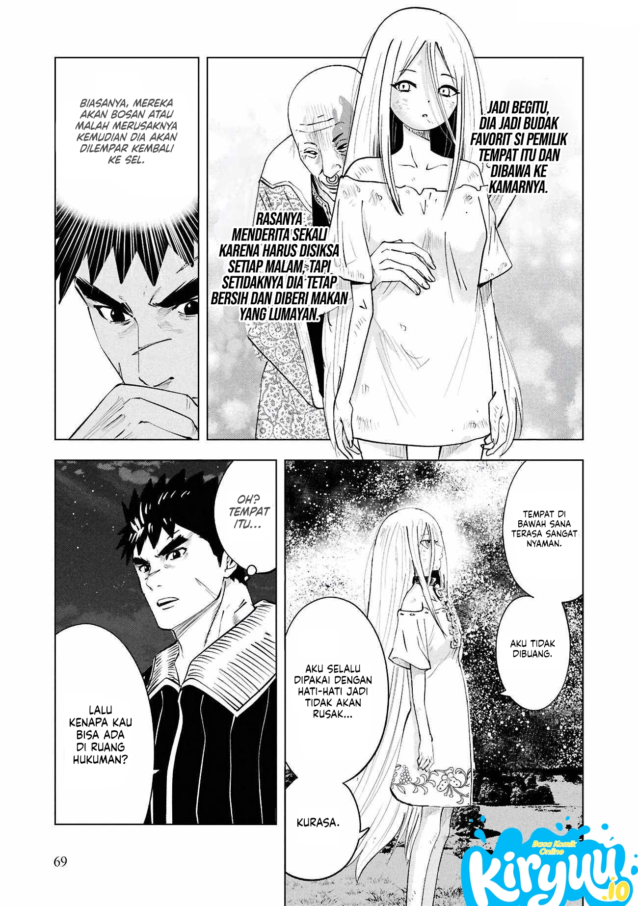Chapter 104 - halaman 5