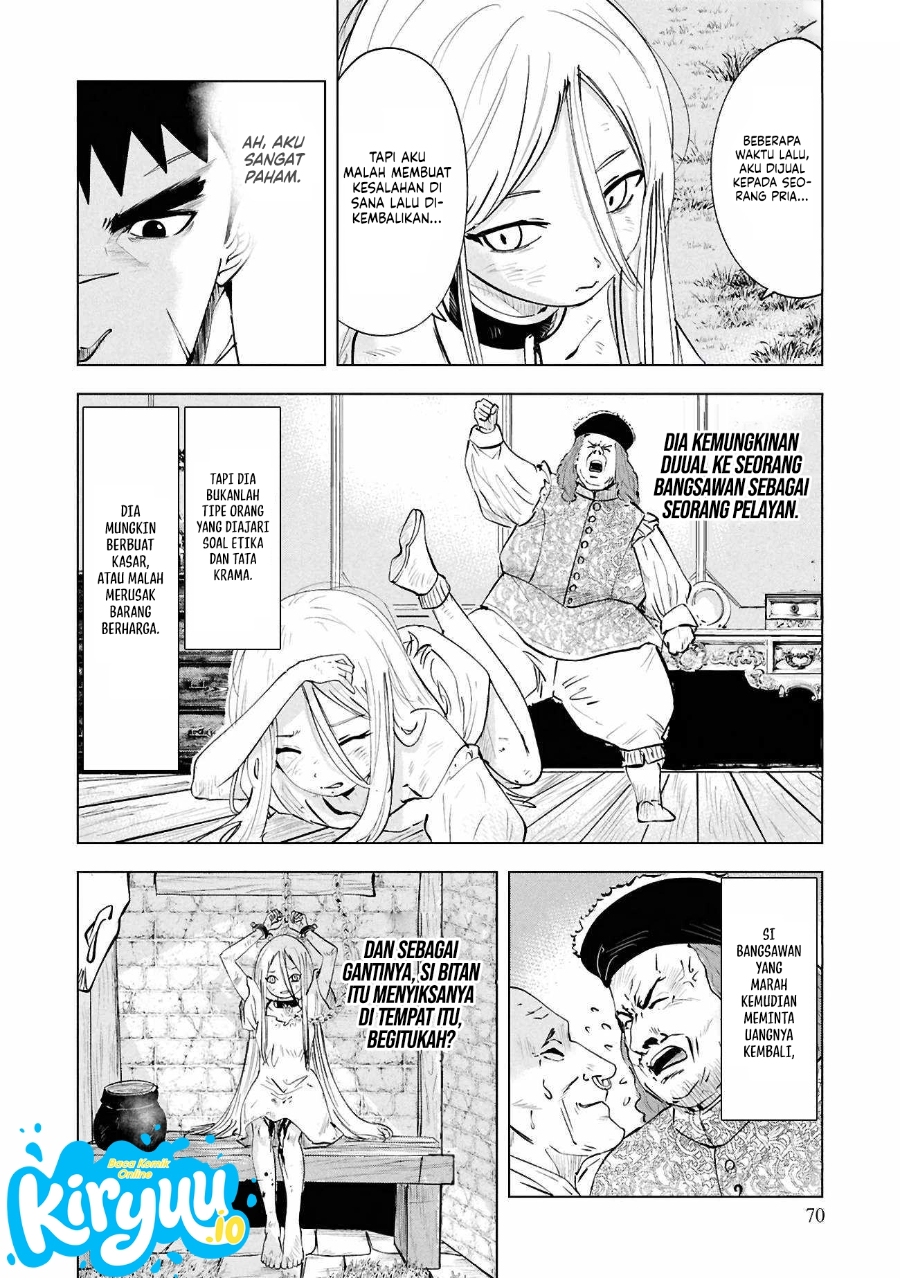 Chapter 104 - halaman 6