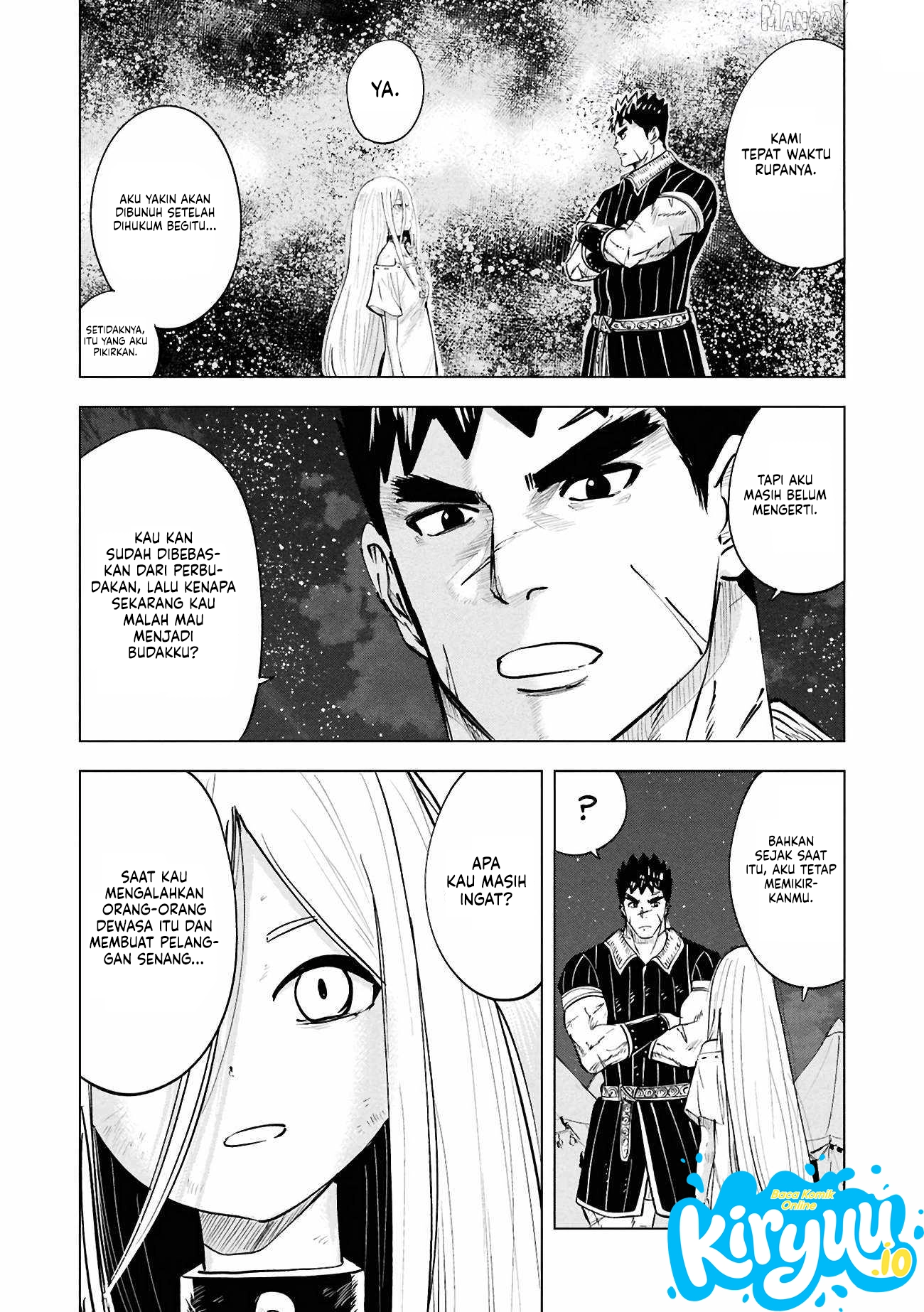 Chapter 104 - halaman 7