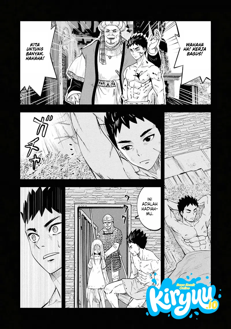 Chapter 104 - halaman 8