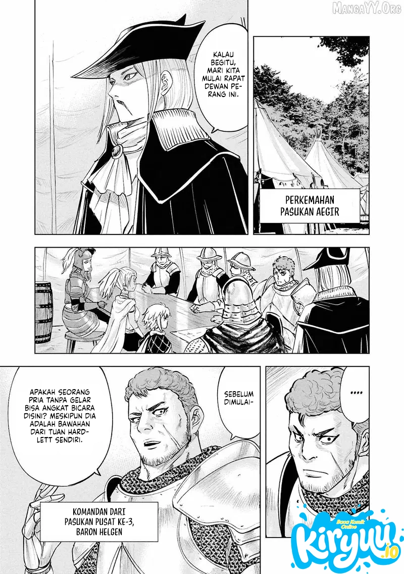 Chapter 105 - halaman 15