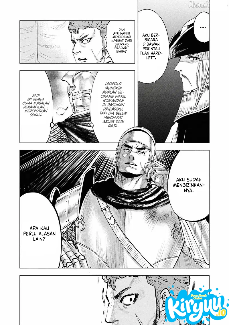 Chapter 105 - halaman 16