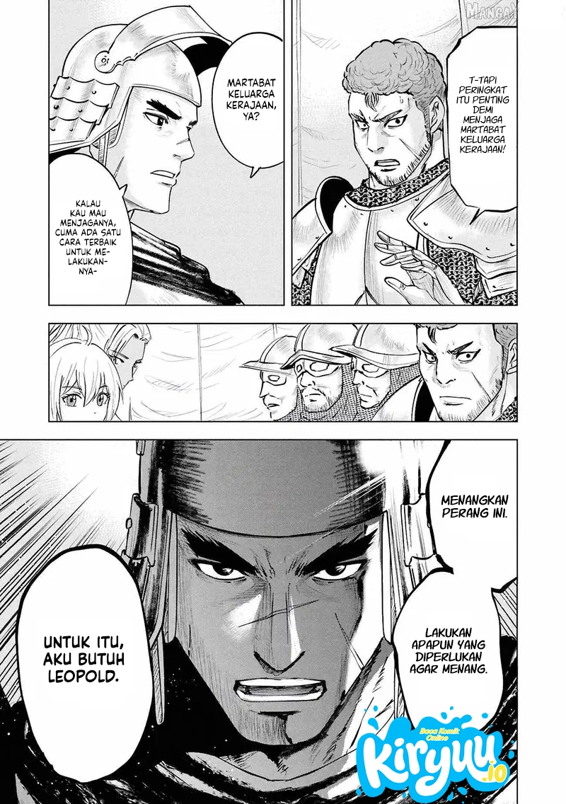 Chapter 105 - halaman 17