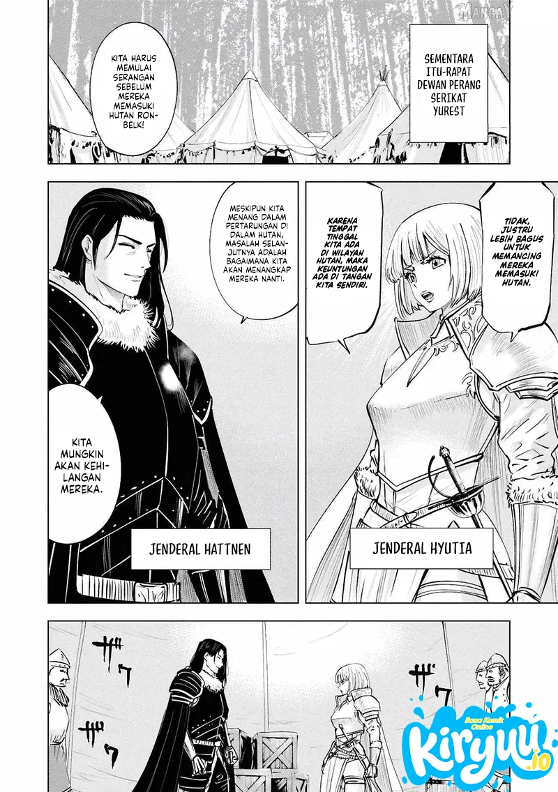 Chapter 105 - halaman 22