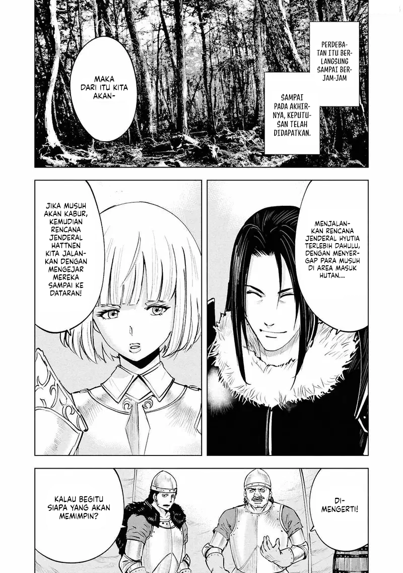 Chapter 105 - halaman 23