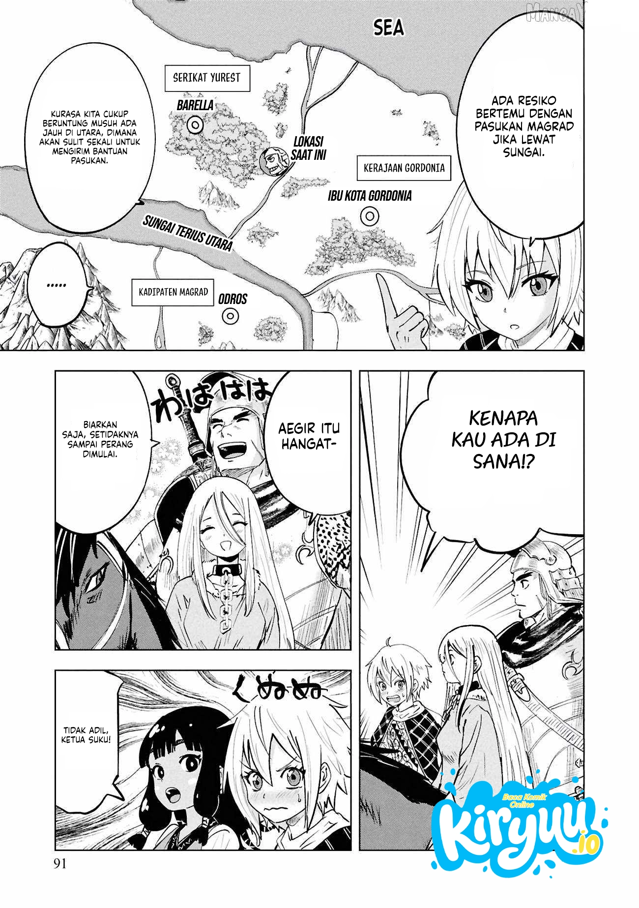 Chapter 105 - halaman 5