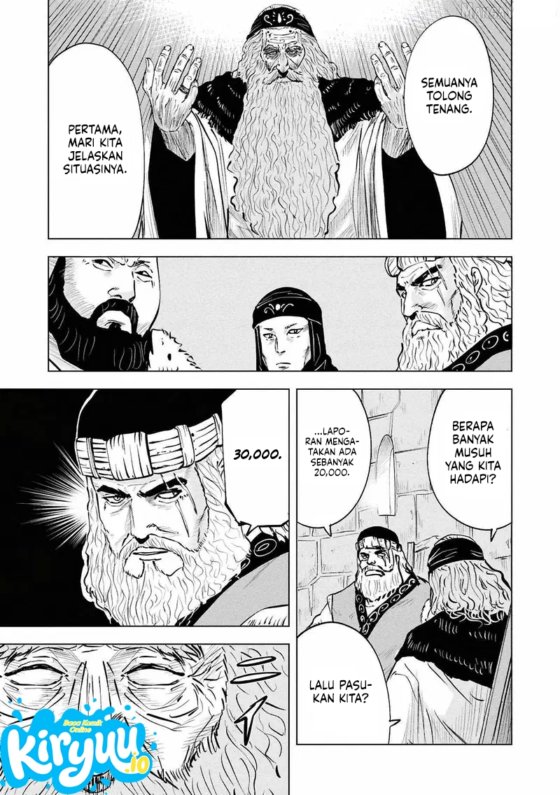 Chapter 105 - halaman 9