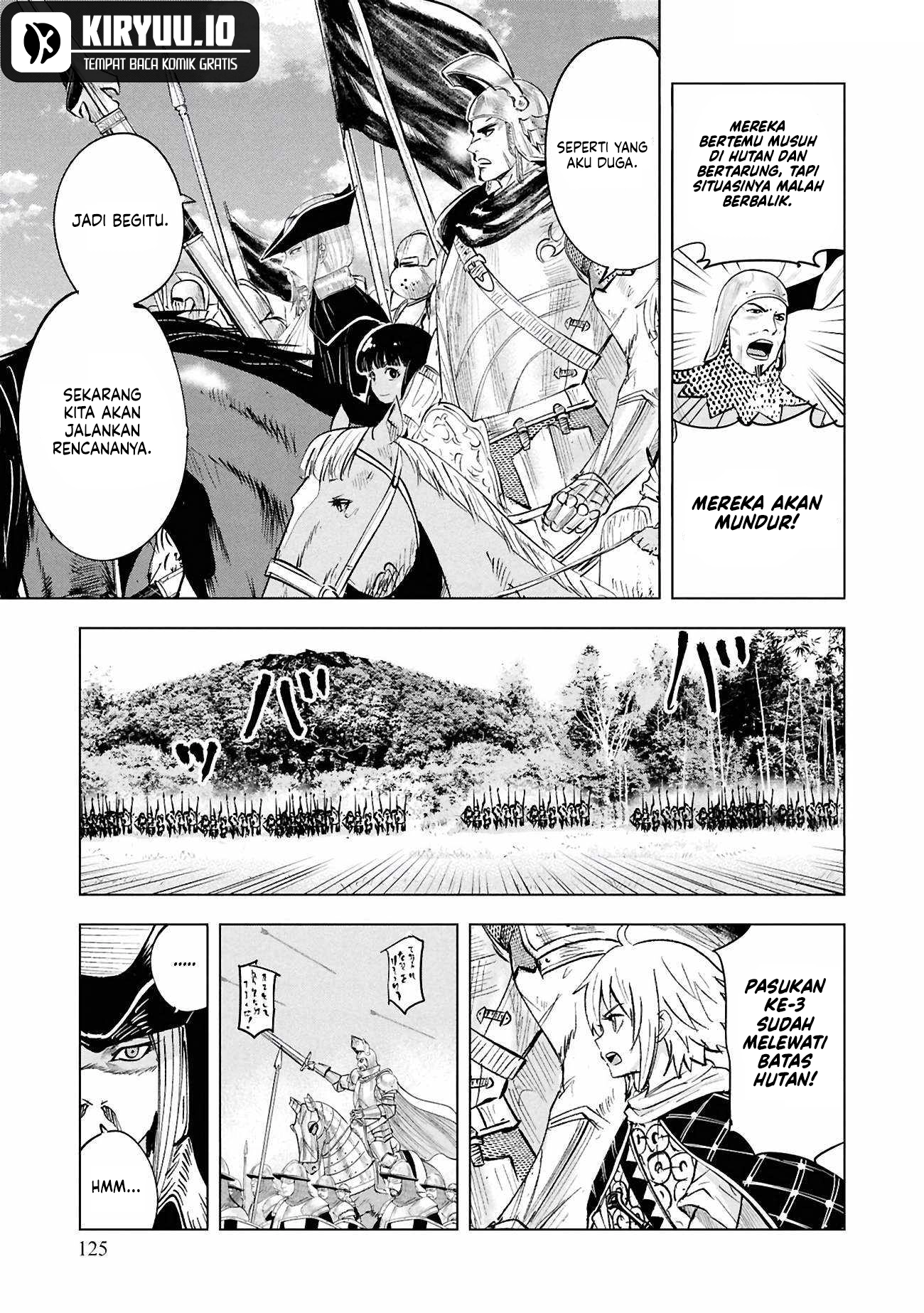 Chapter 106 - halaman 13