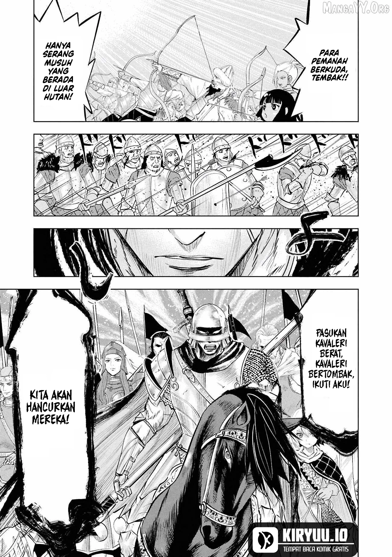 Chapter 106 - halaman 15