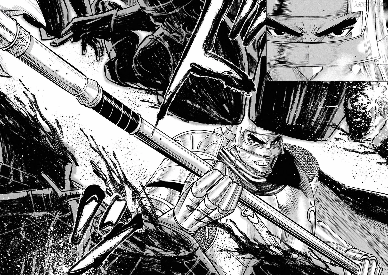 Chapter 106 - halaman 16