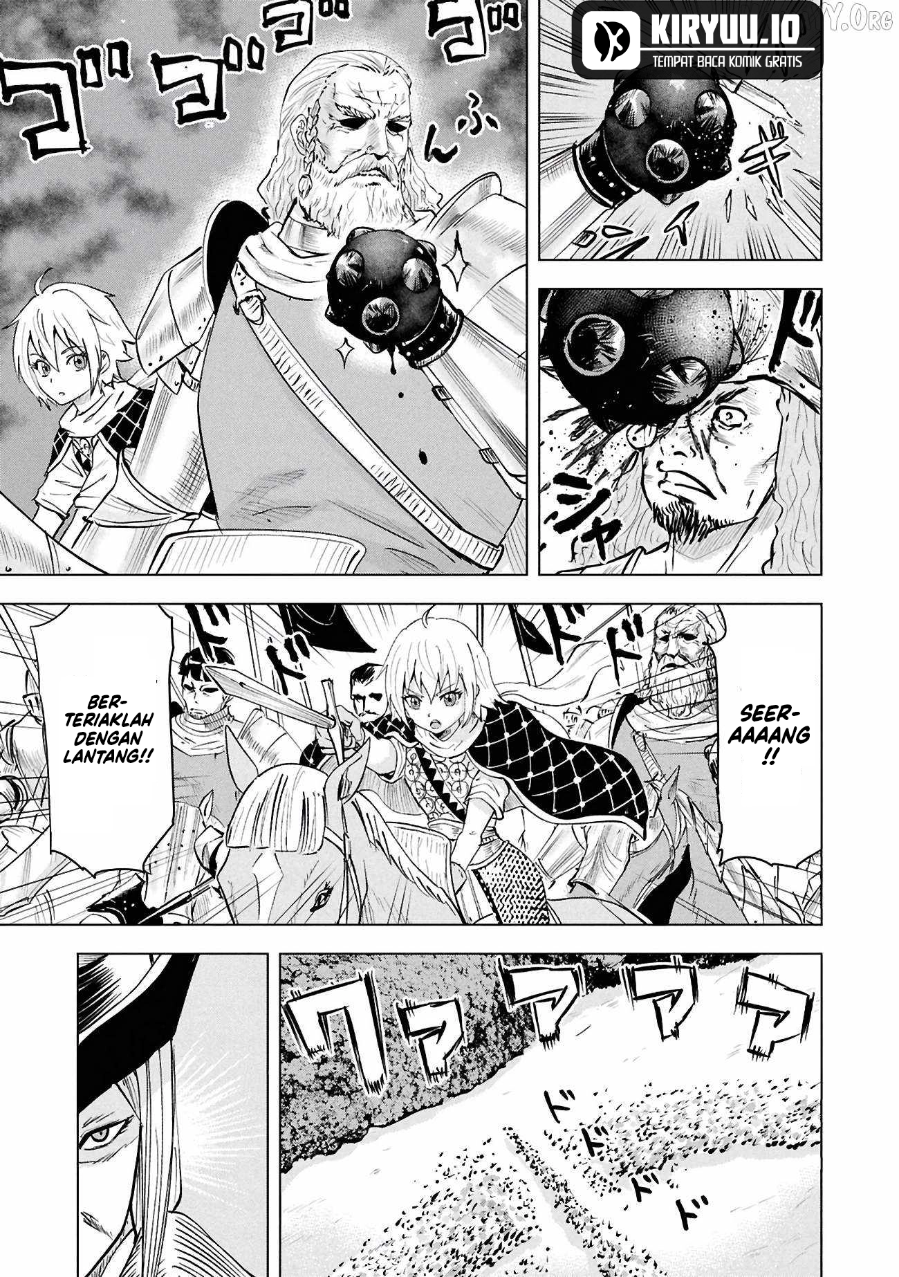 Chapter 106 - halaman 18