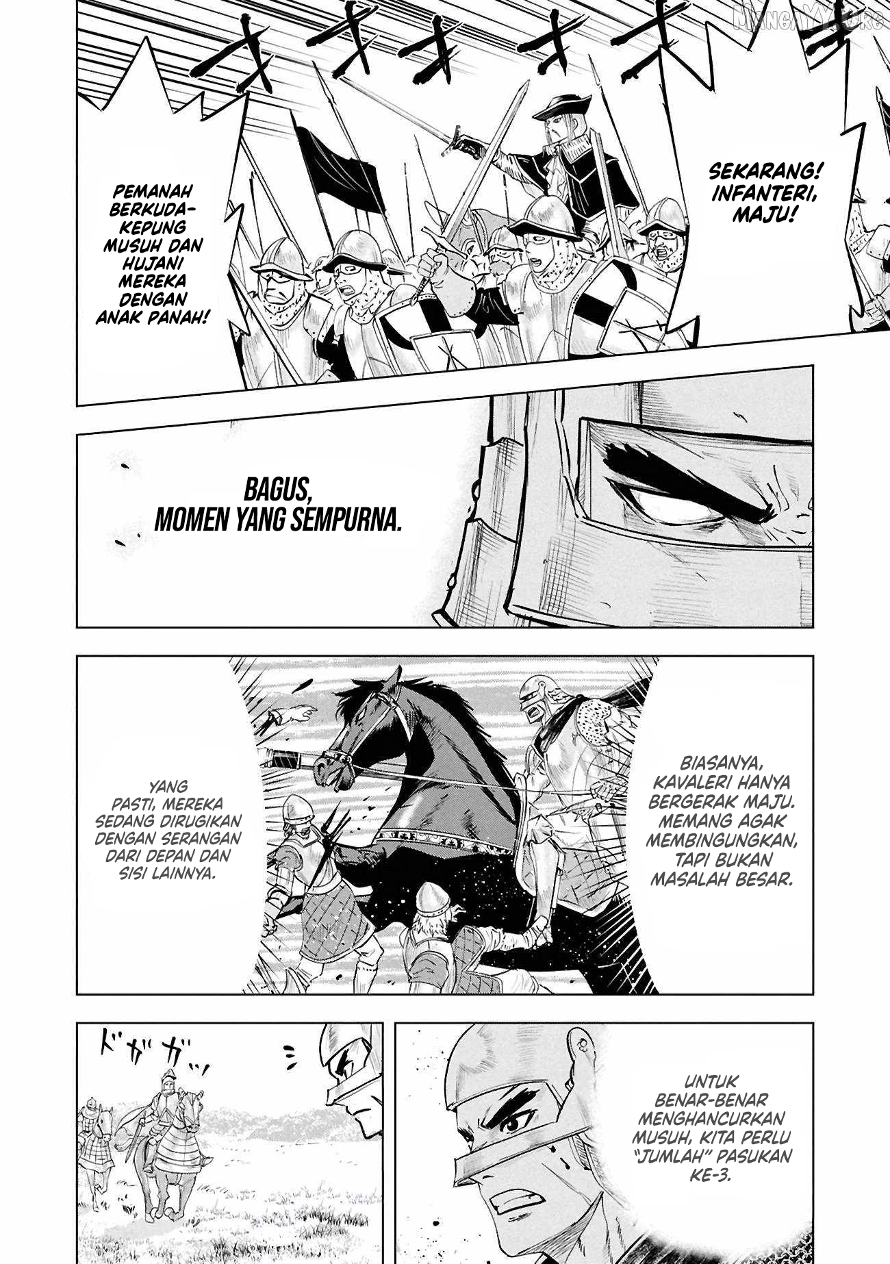 Chapter 106 - halaman 19