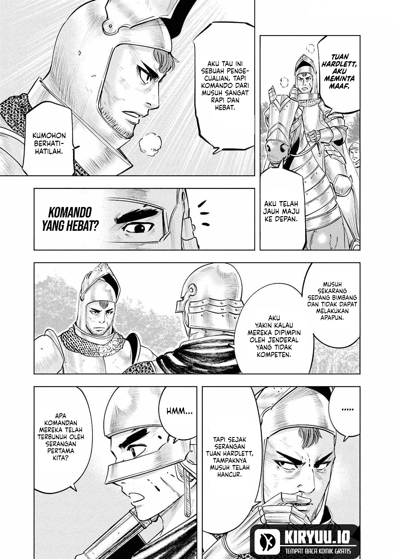 Chapter 106 - halaman 20