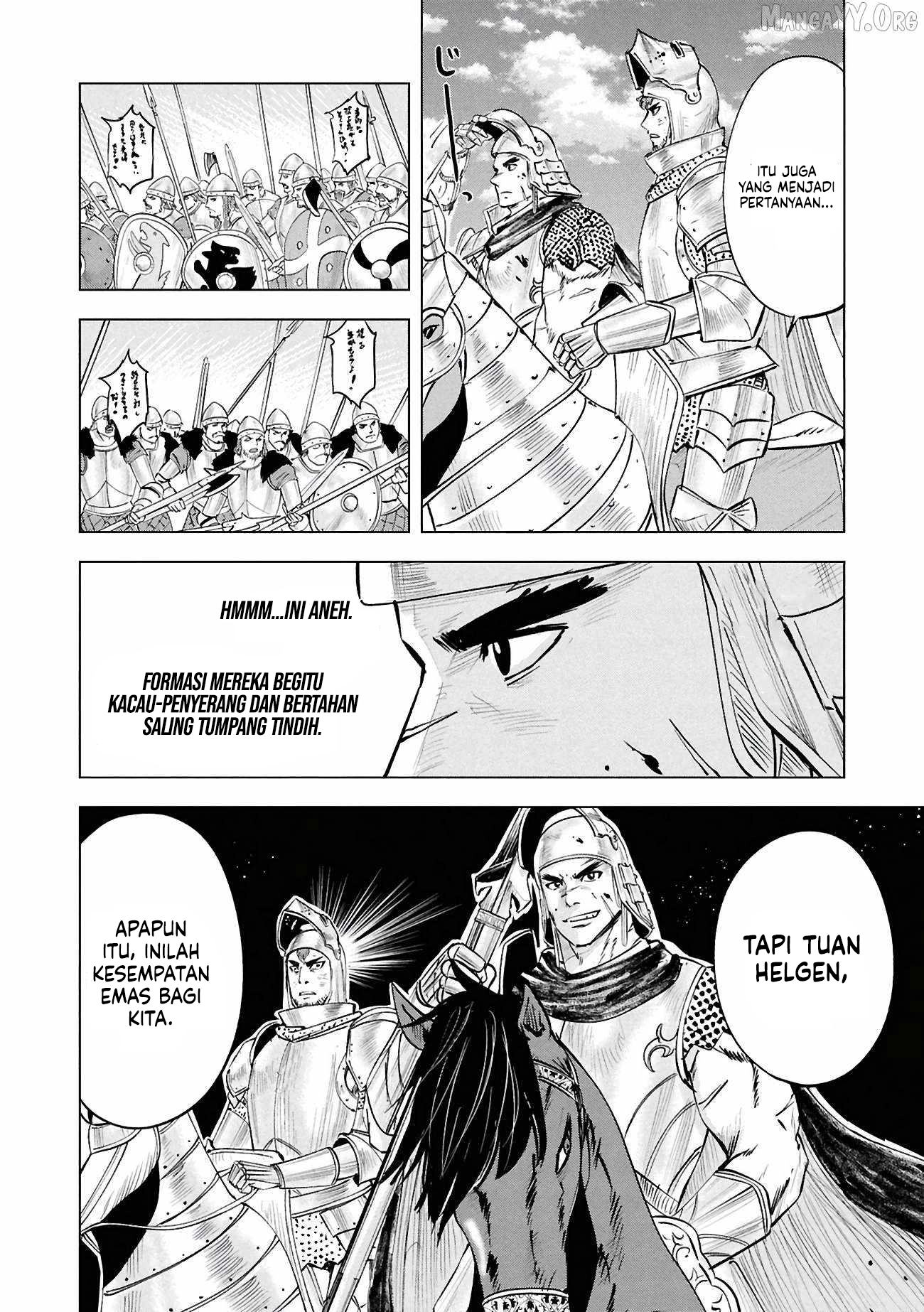 Chapter 106 - halaman 21
