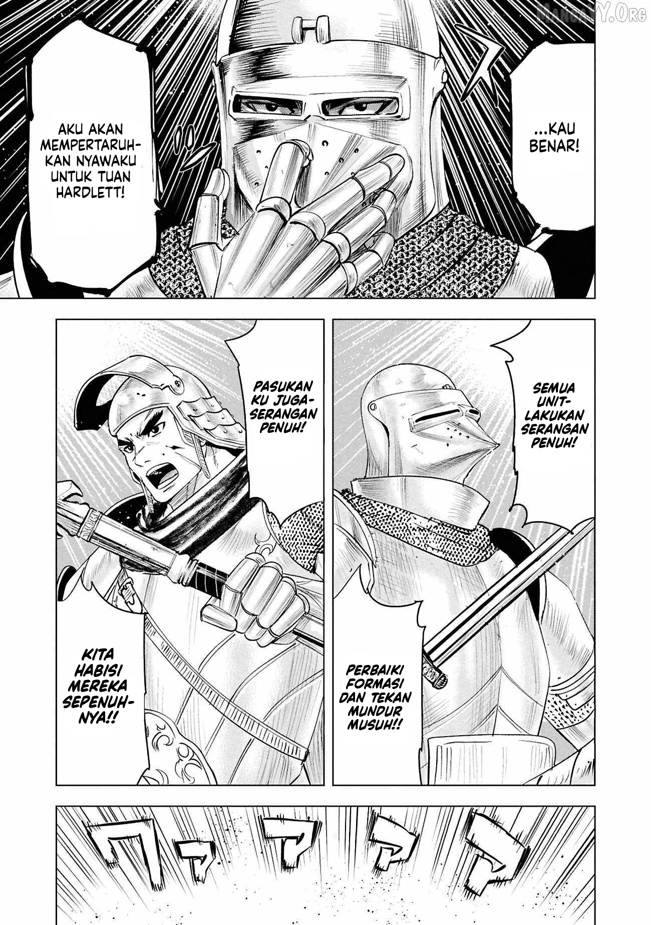 Chapter 106 - halaman 22