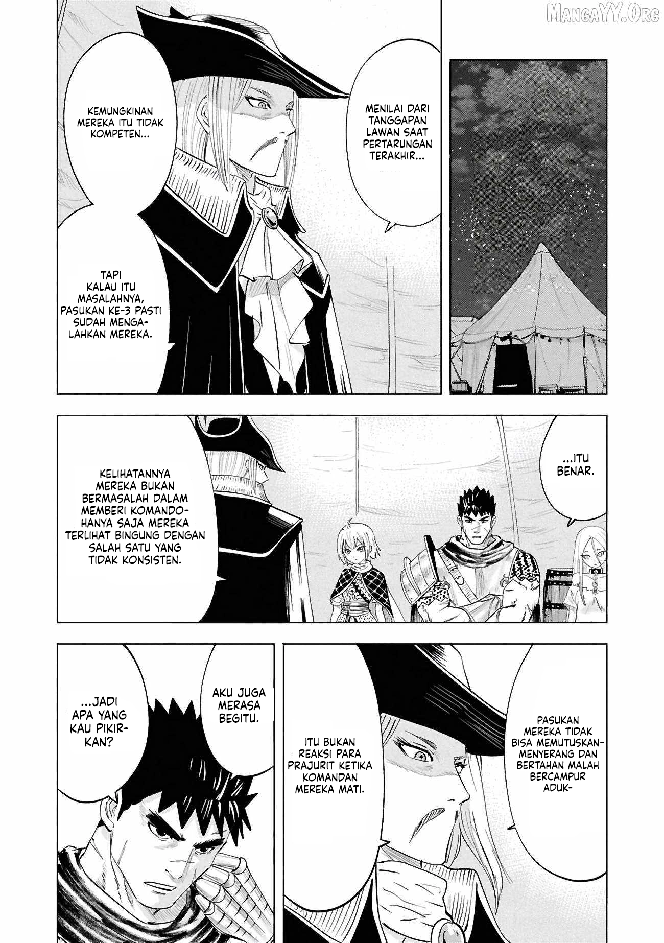 Chapter 106 - halaman 26