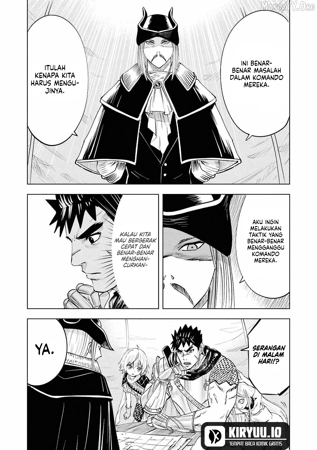 Chapter 106 - halaman 27
