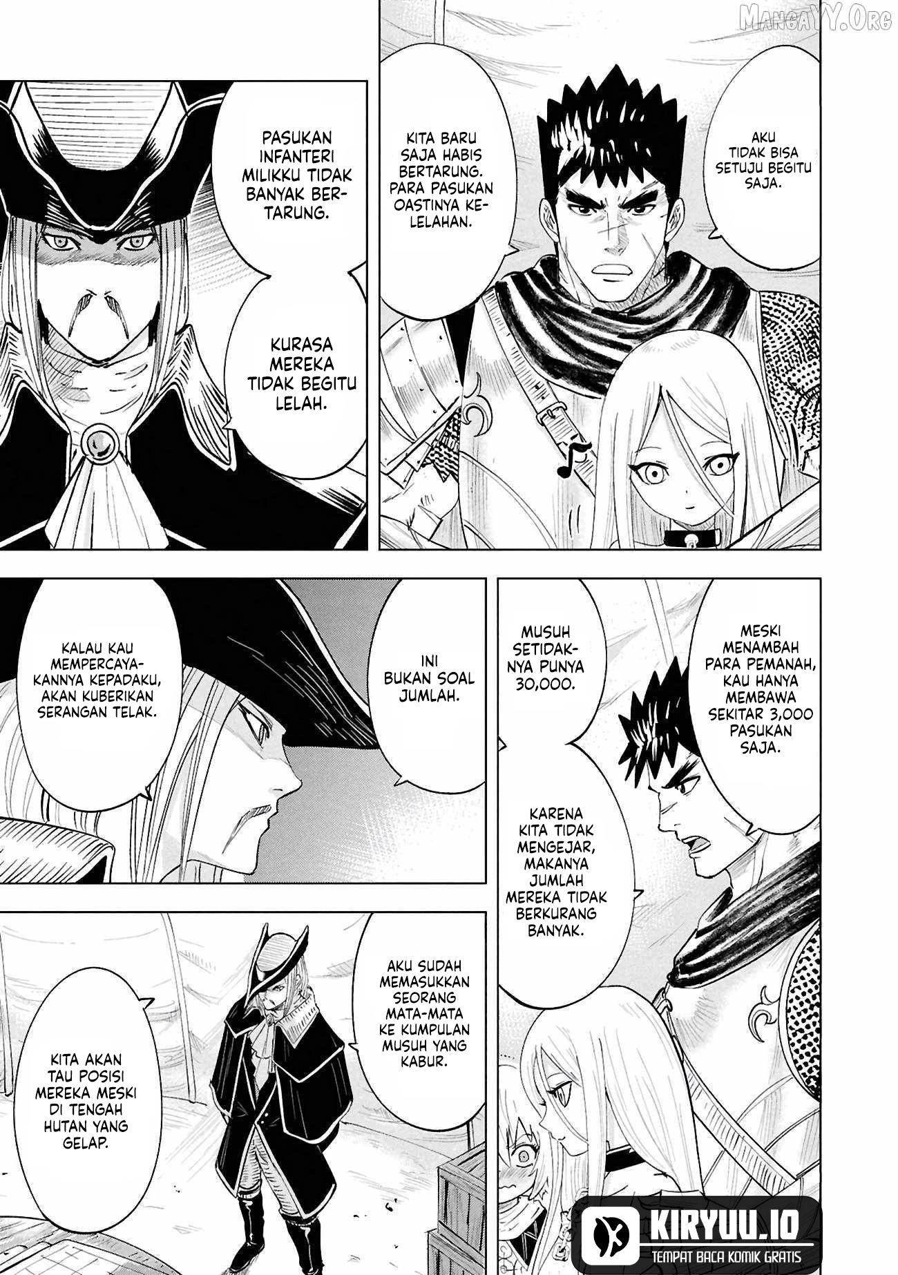 Chapter 106 - halaman 28