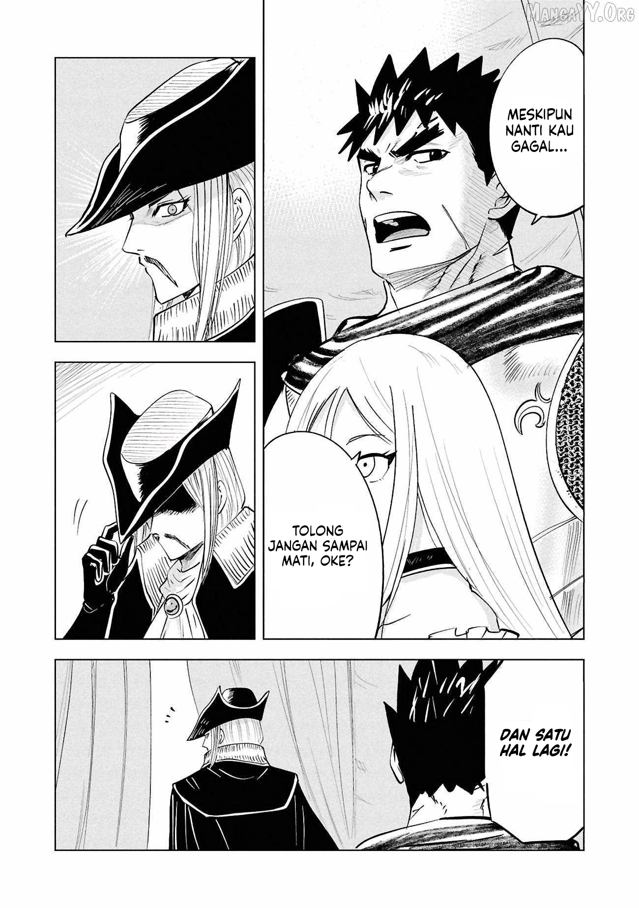 Chapter 106 - halaman 30