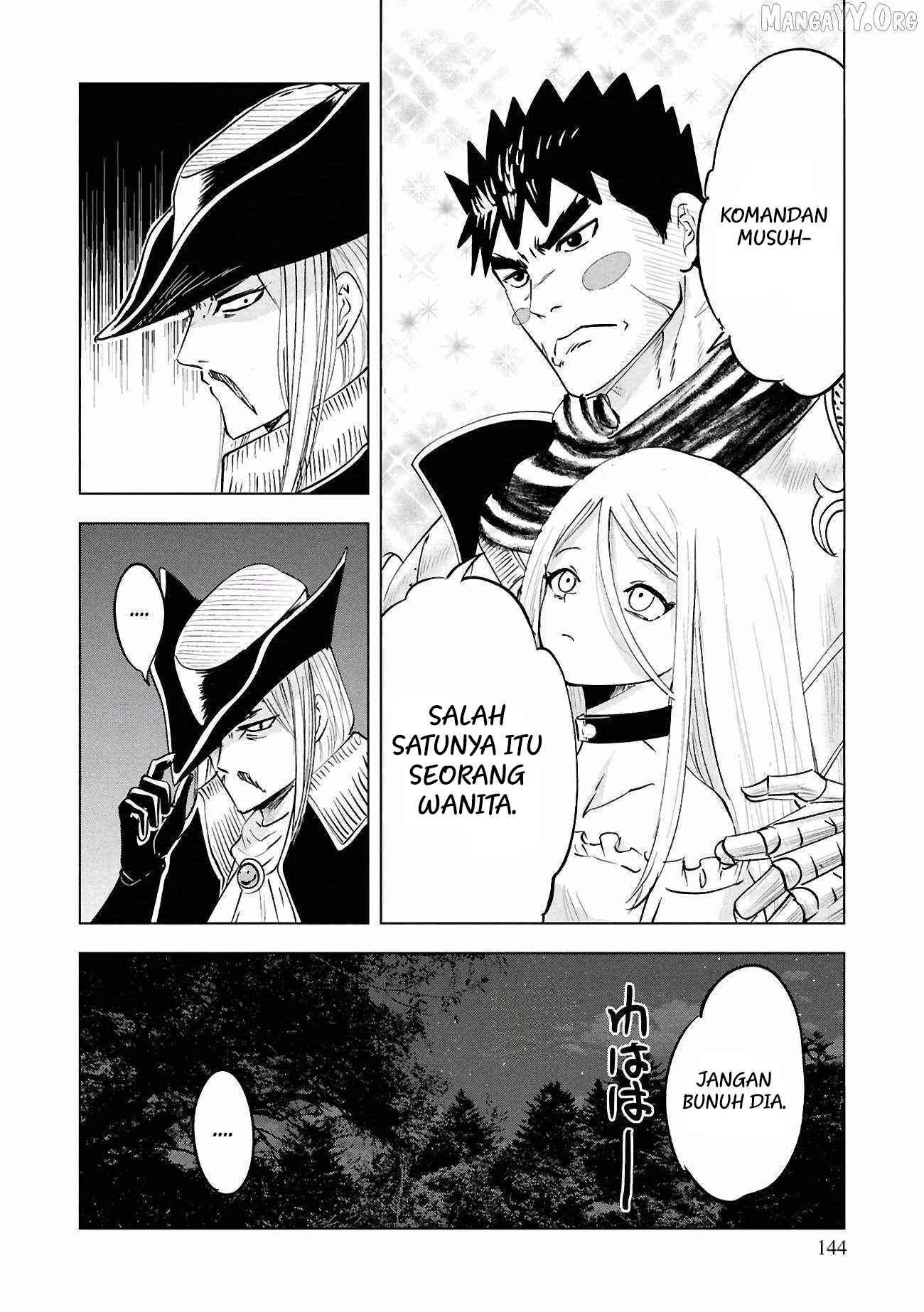 Chapter 106 - halaman 31