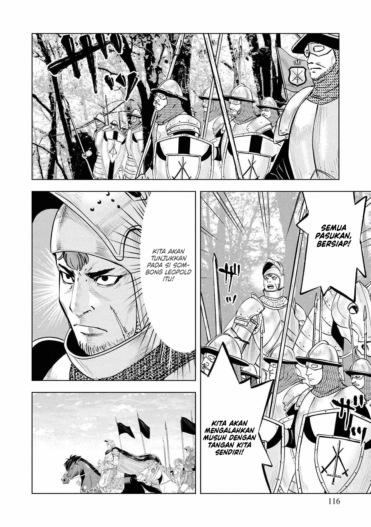 Chapter 106 - halaman 4