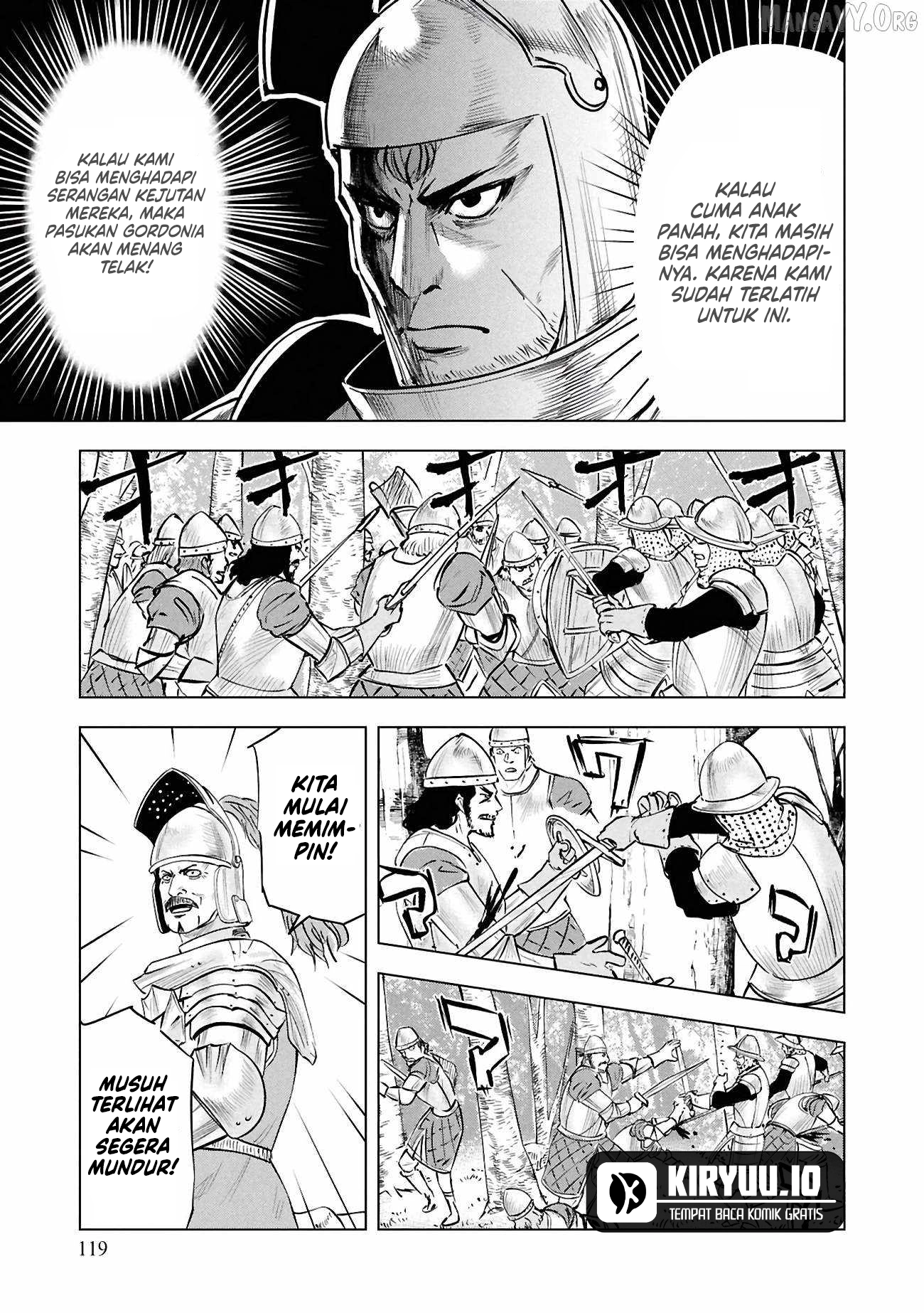 Chapter 106 - halaman 7