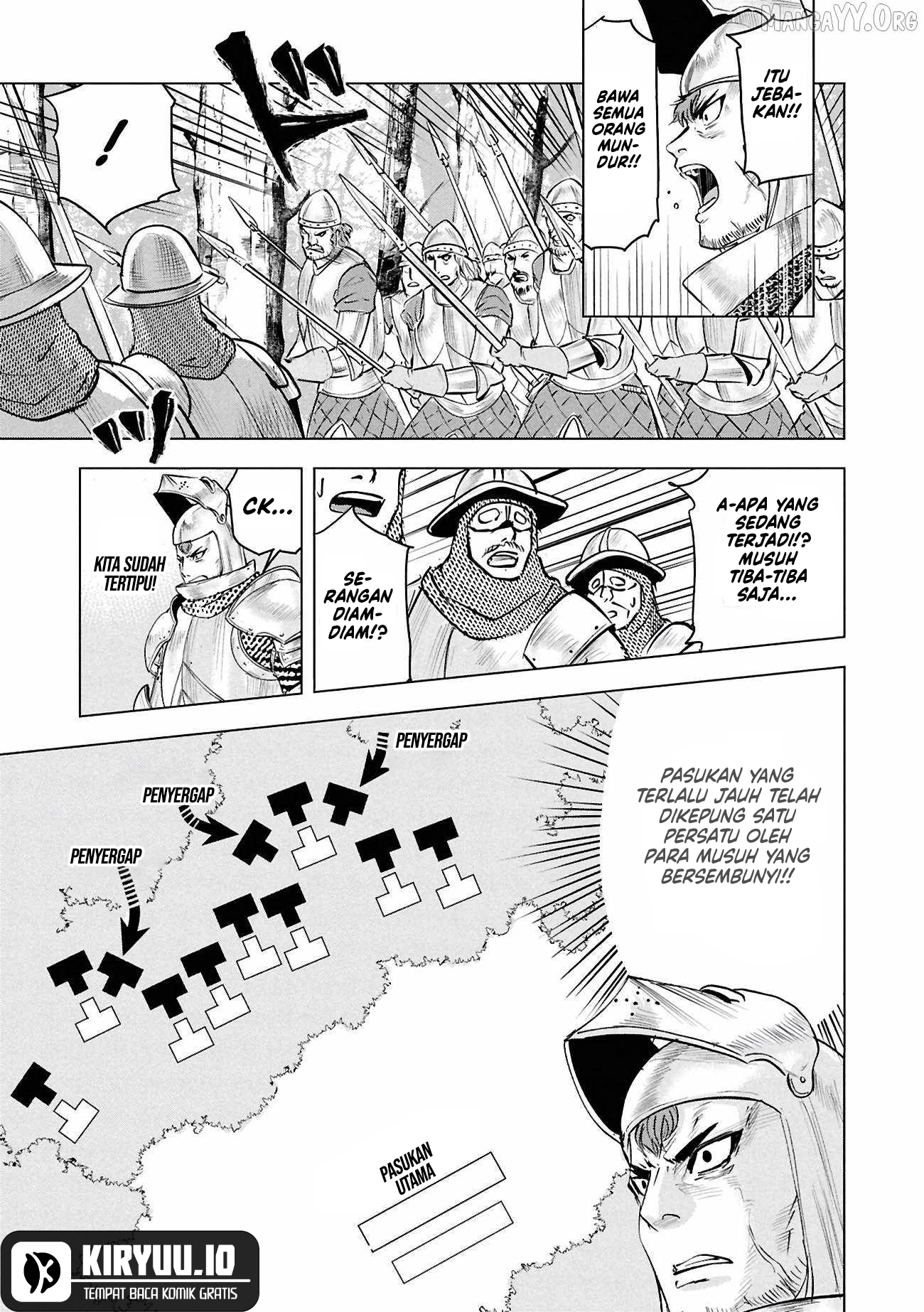 Chapter 106 - halaman 9