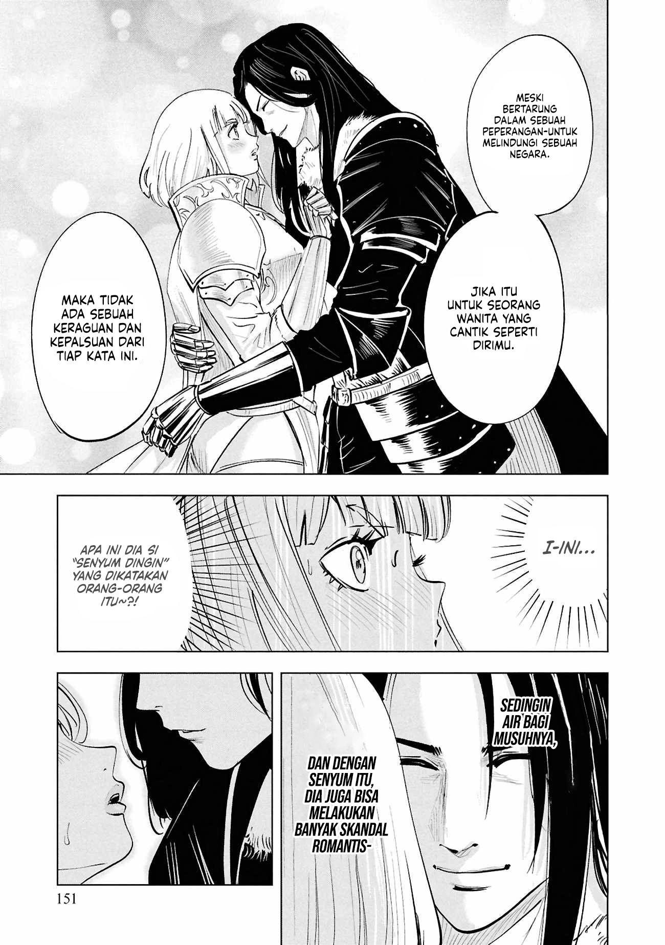 Chapter 107 - halaman 10