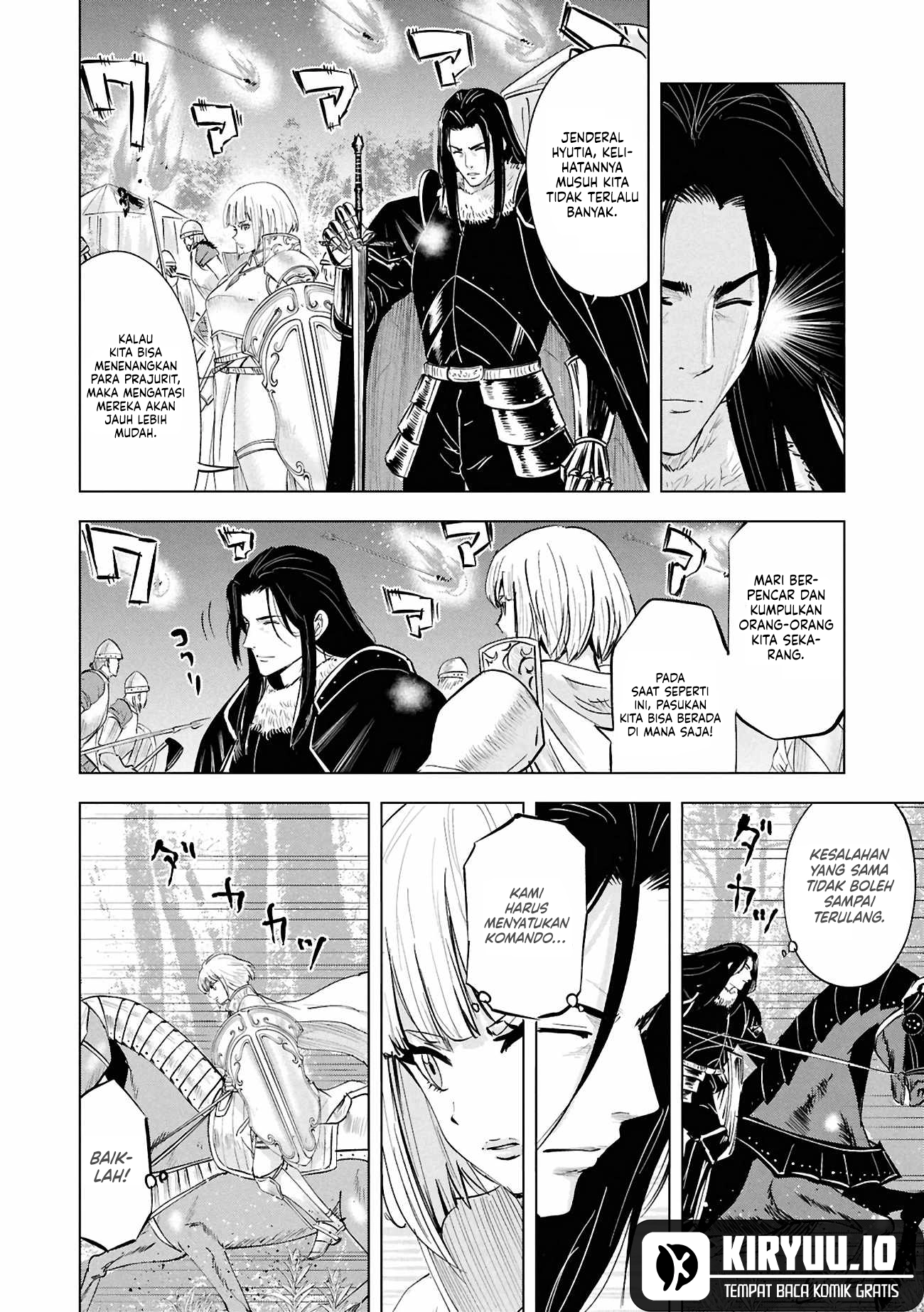 Chapter 107 - halaman 13