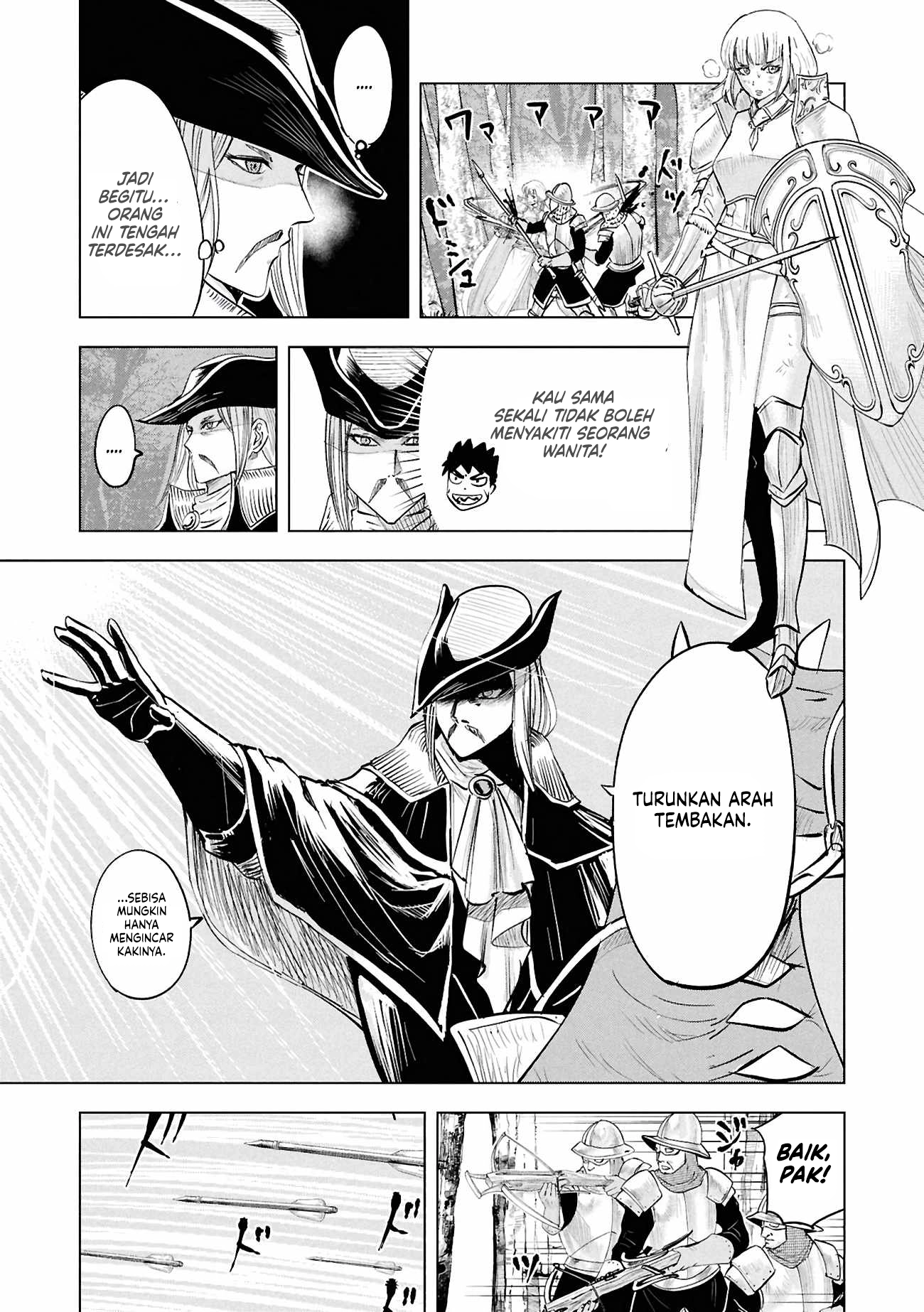 Chapter 107 - halaman 18