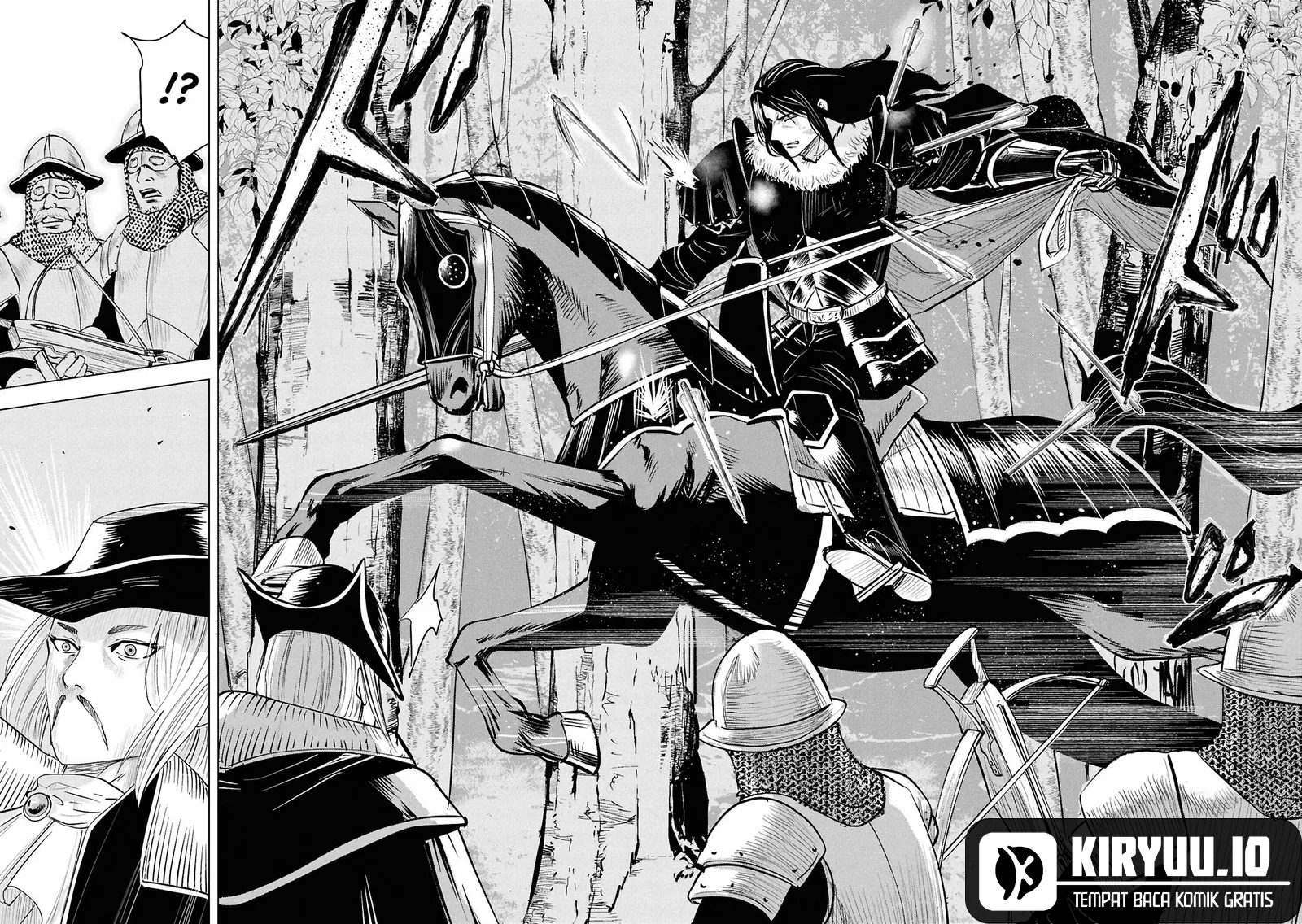 Chapter 107 - halaman 19