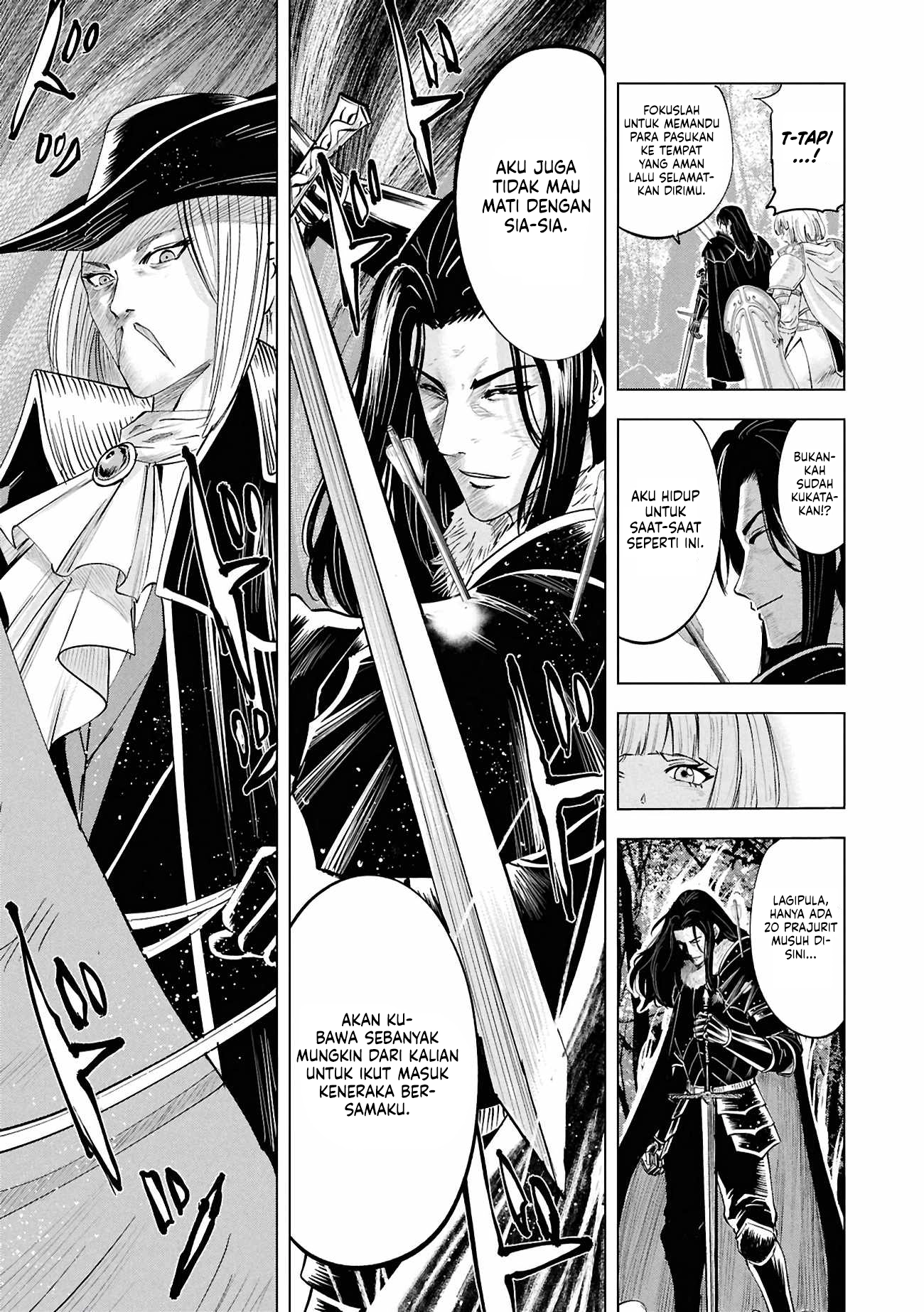 Chapter 107 - halaman 21