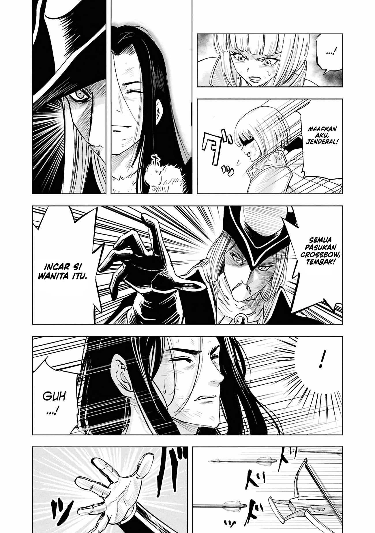 Chapter 107 - halaman 22