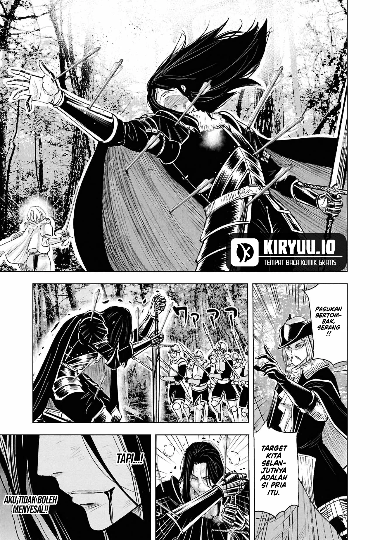 Chapter 107 - halaman 23